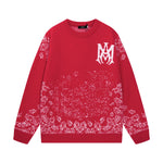 Classic Fashion Sweater-10175