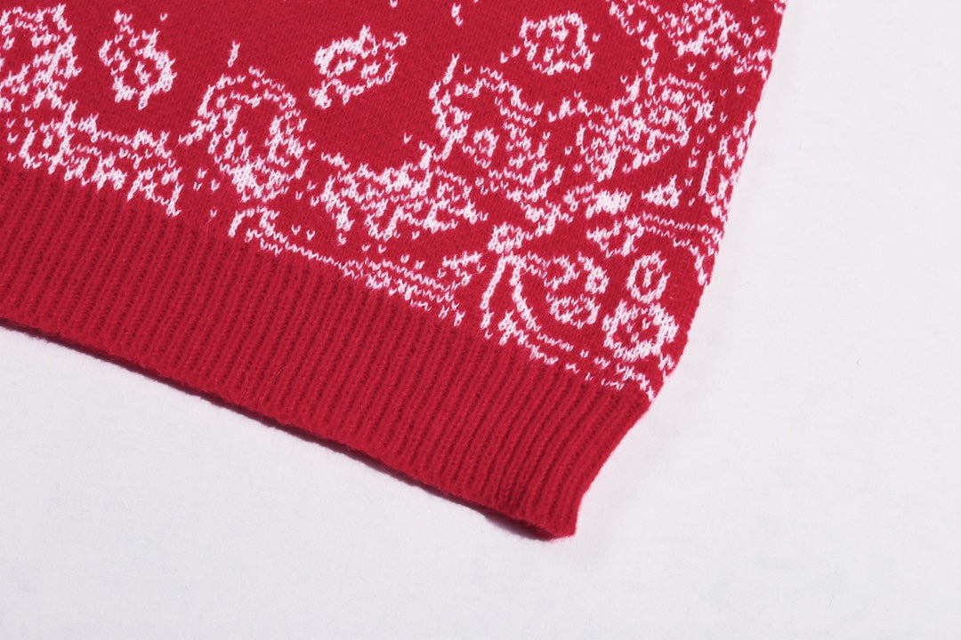Classic Fashion Sweater-10175