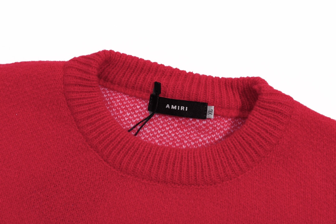 Classic Fashion Sweater-10175