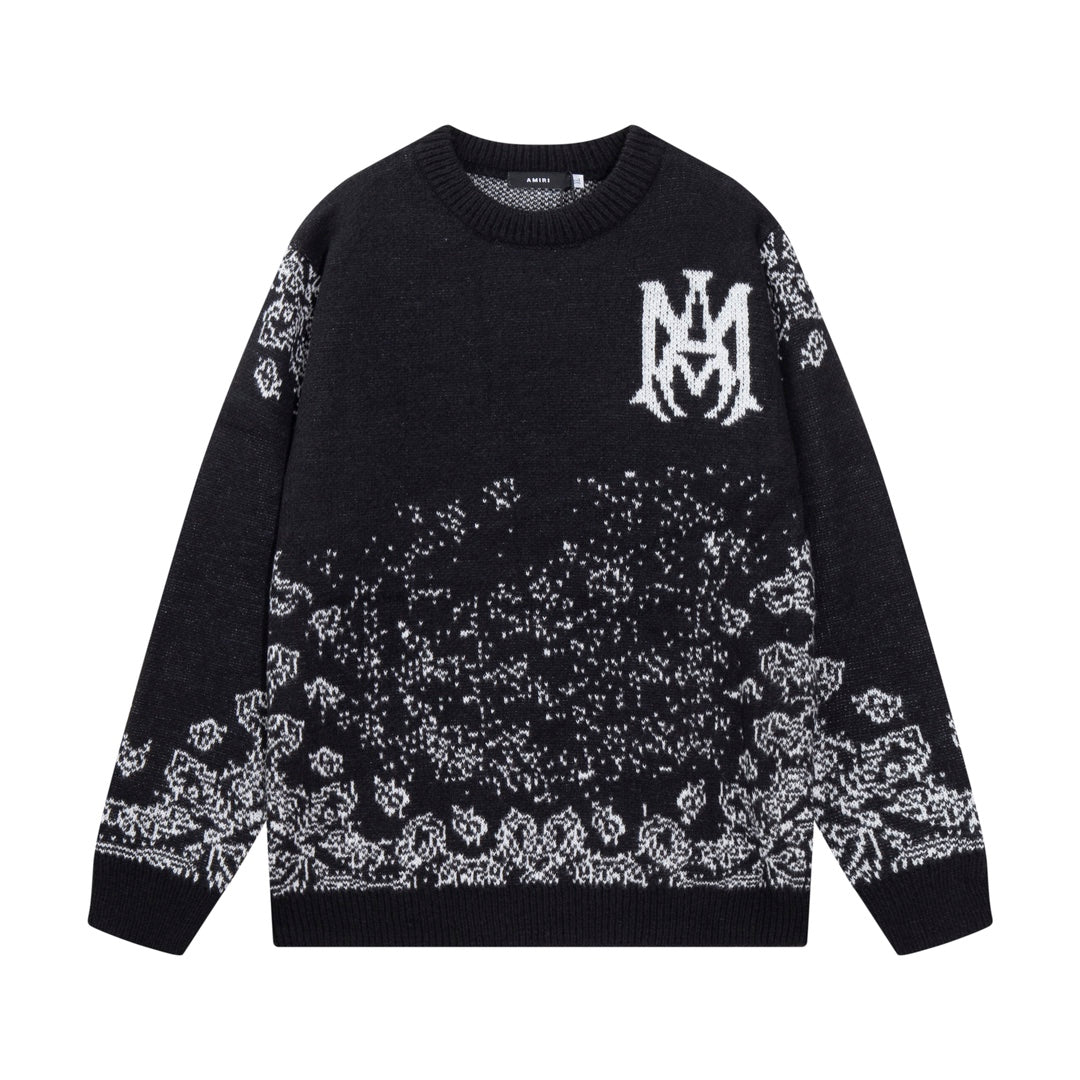 Classic Fashion Sweater-10176