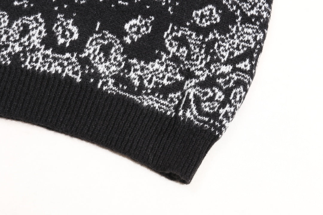 Classic Fashion Sweater-10176