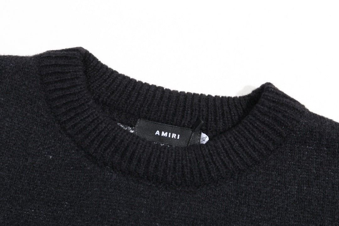 Classic Fashion Sweater-10176