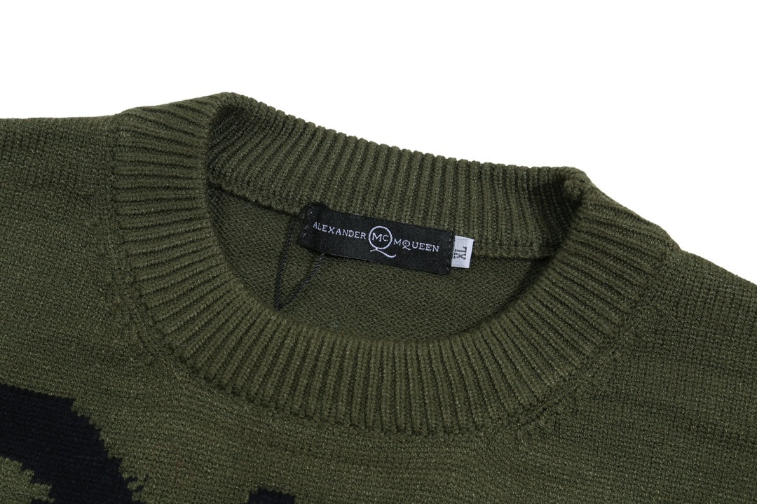 Classic Fashion Sweater-10177