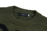 Classic Fashion Sweater-10177