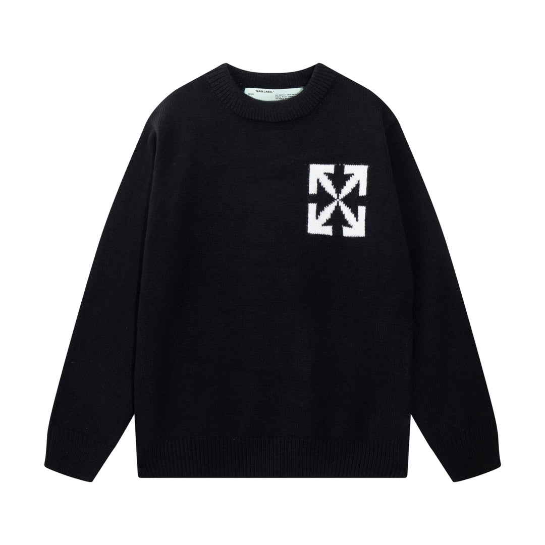 Classic Fashion Sweater-10179