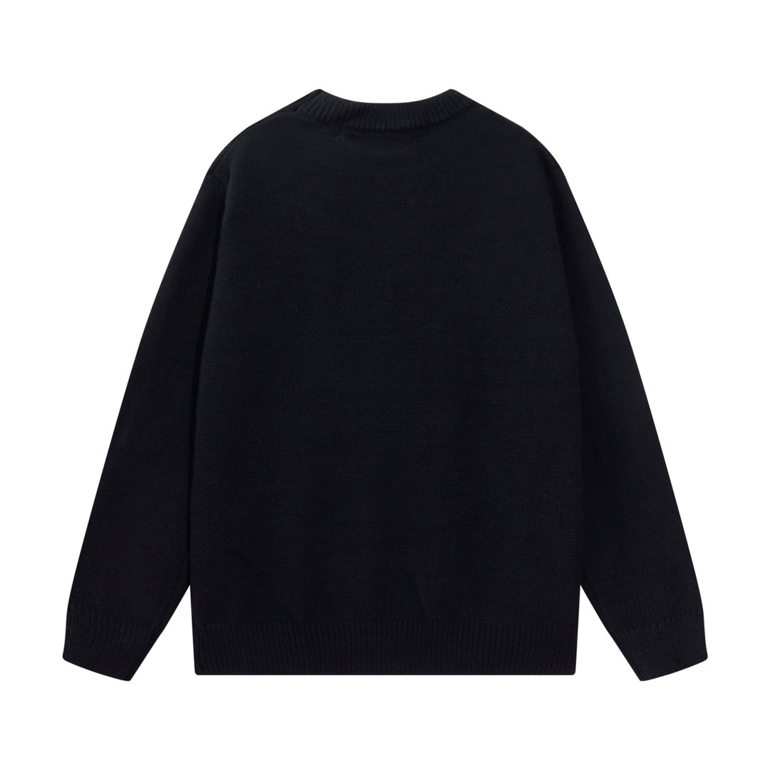 Classic Fashion Sweater-10179
