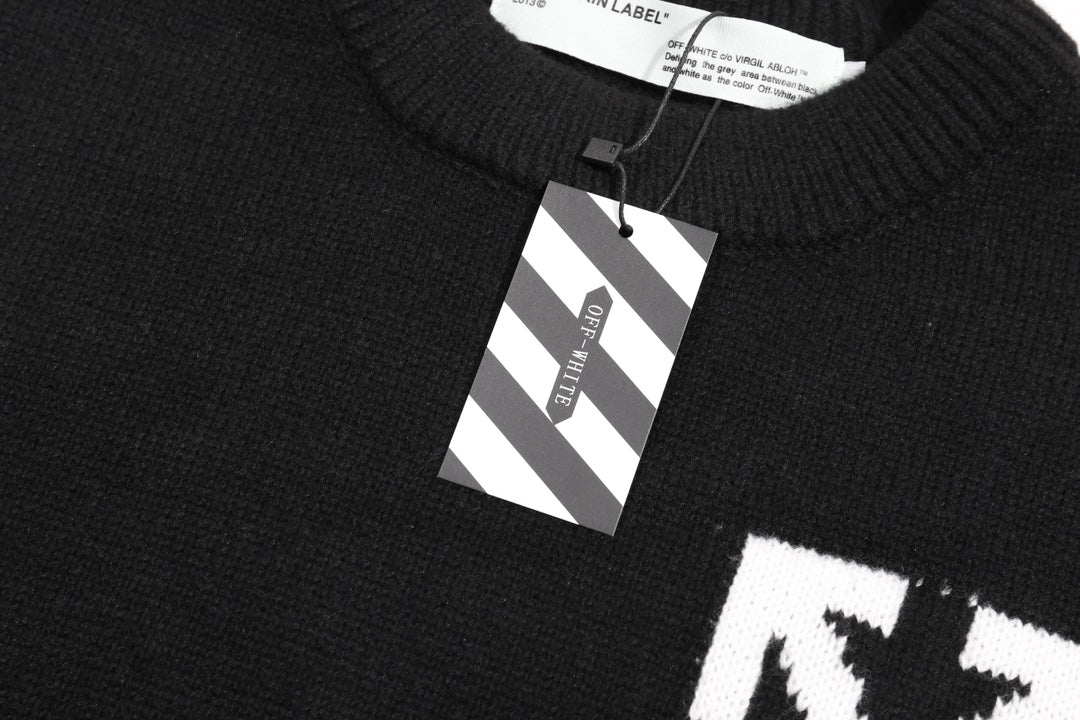 Classic Fashion Sweater-10179