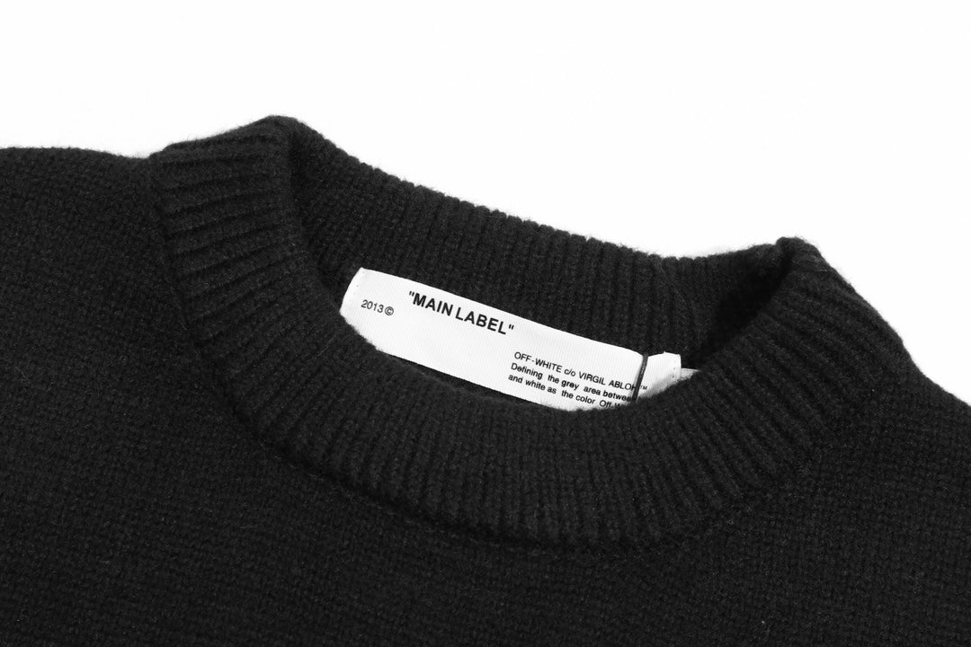 Classic Fashion Sweater-10179
