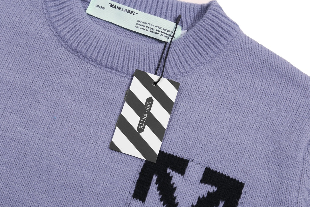 Classic Fashion Sweater-10180