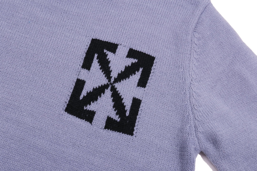 Classic Fashion Sweater-10180