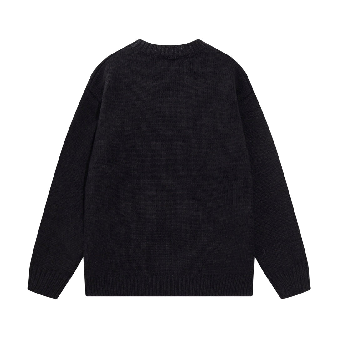 Classic Fashion Sweater-10181