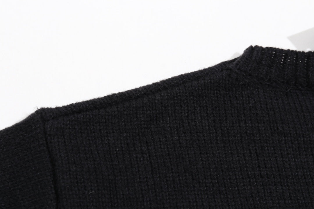 Classic Fashion Sweater-10181