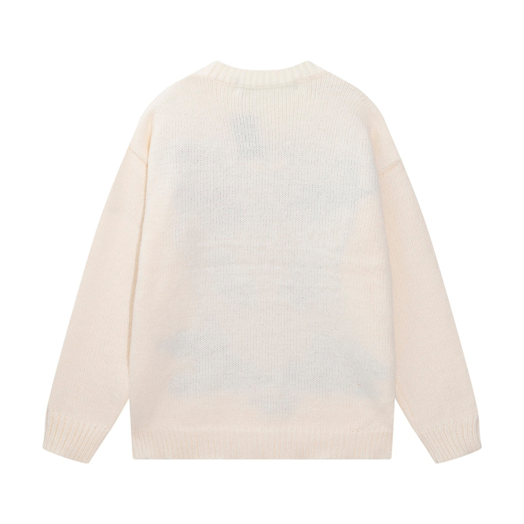 Classic Fashion Sweater-10182