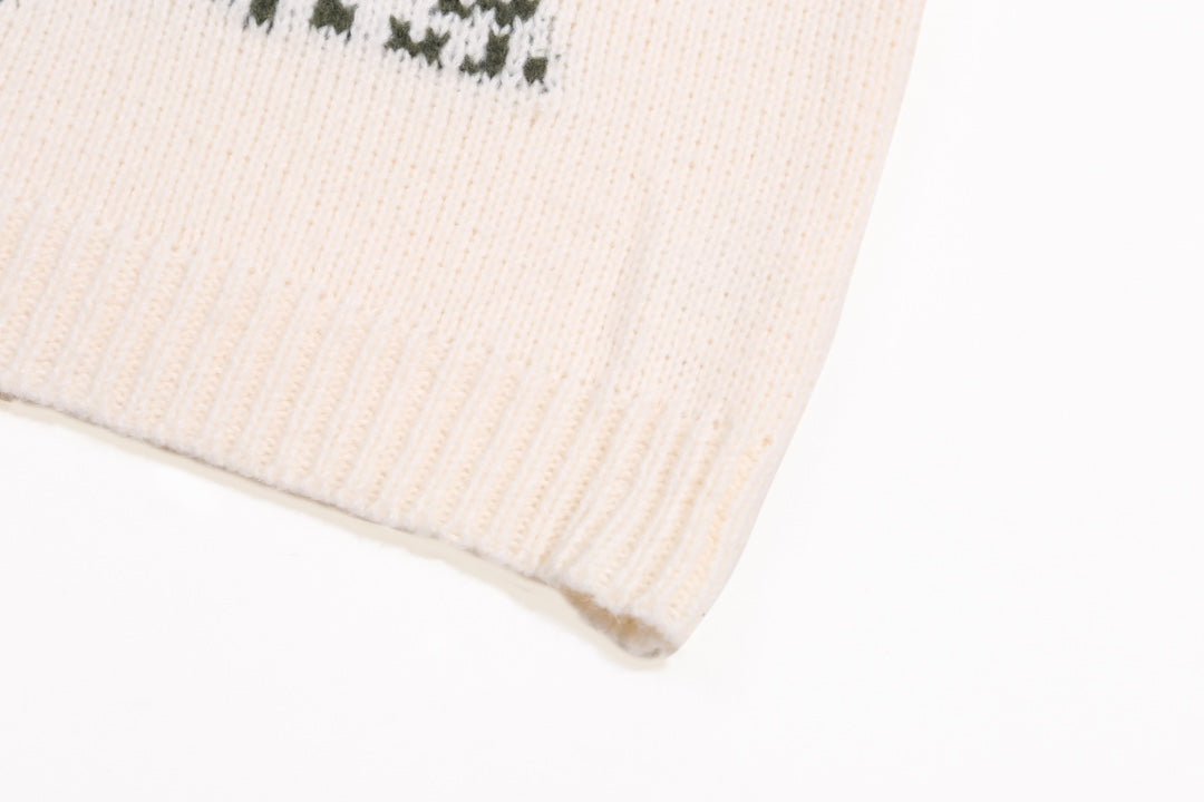 Classic Fashion Sweater-10182