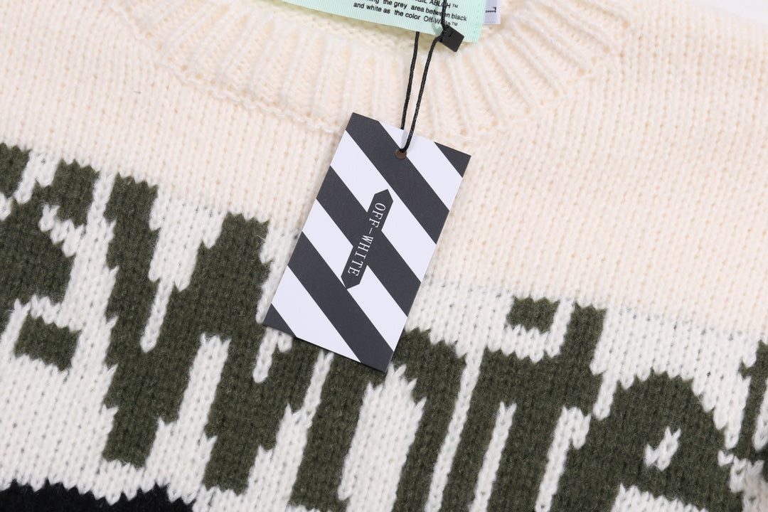 Classic Fashion Sweater-10182