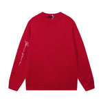 Classic Fashion Sweater-10183