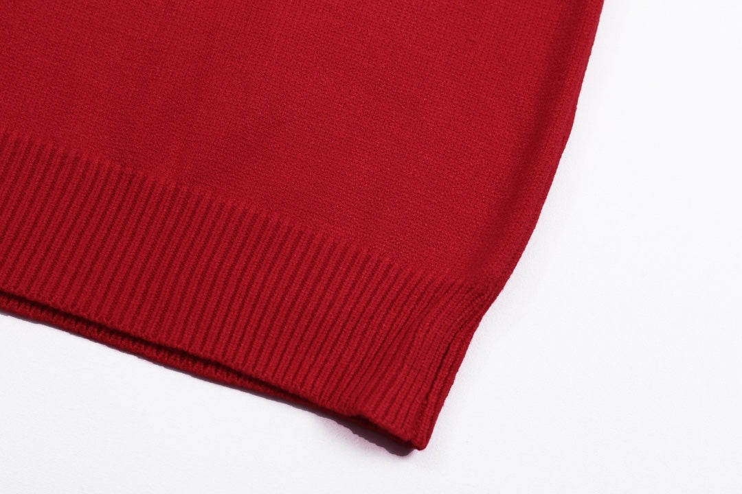 Classic Fashion Sweater-10183