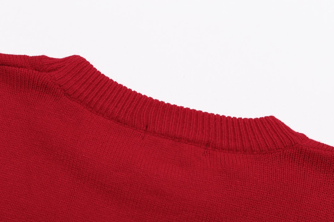 Classic Fashion Sweater-10183