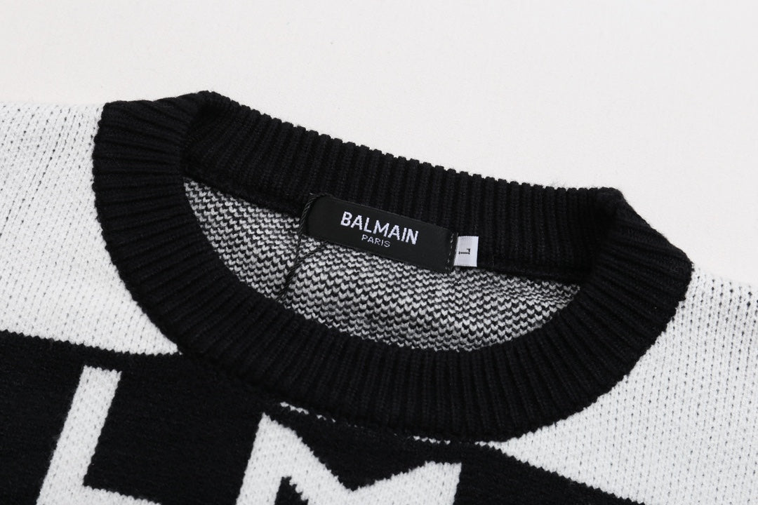 Classic Fashion Sweater-10185