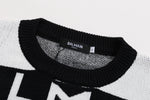 Classic Fashion Sweater-10185