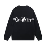 Classic Fashion Sweater-10186