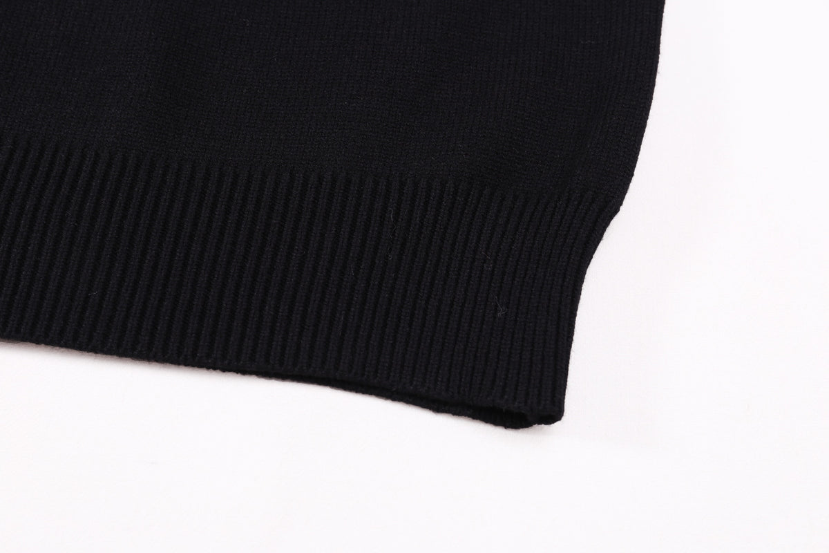 Classic Fashion Sweater-10186