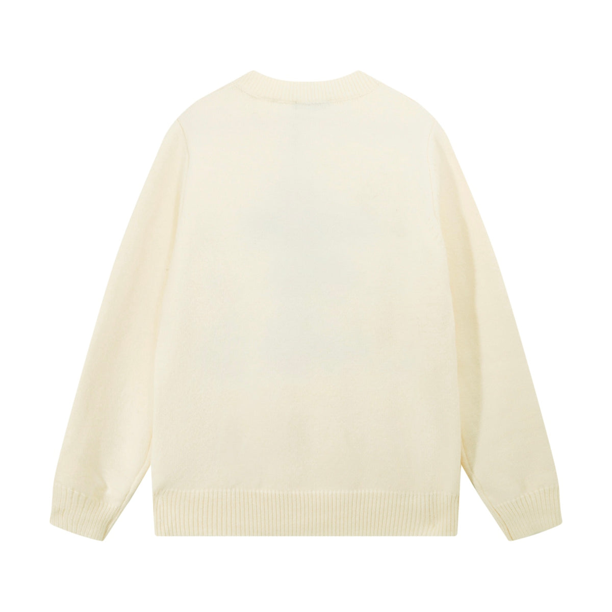 Classic Fashion Sweater-10187