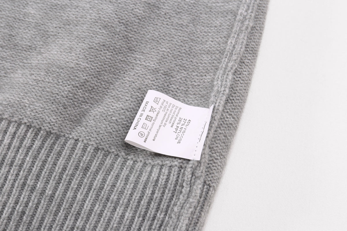 Classic Fashion Sweater-10188