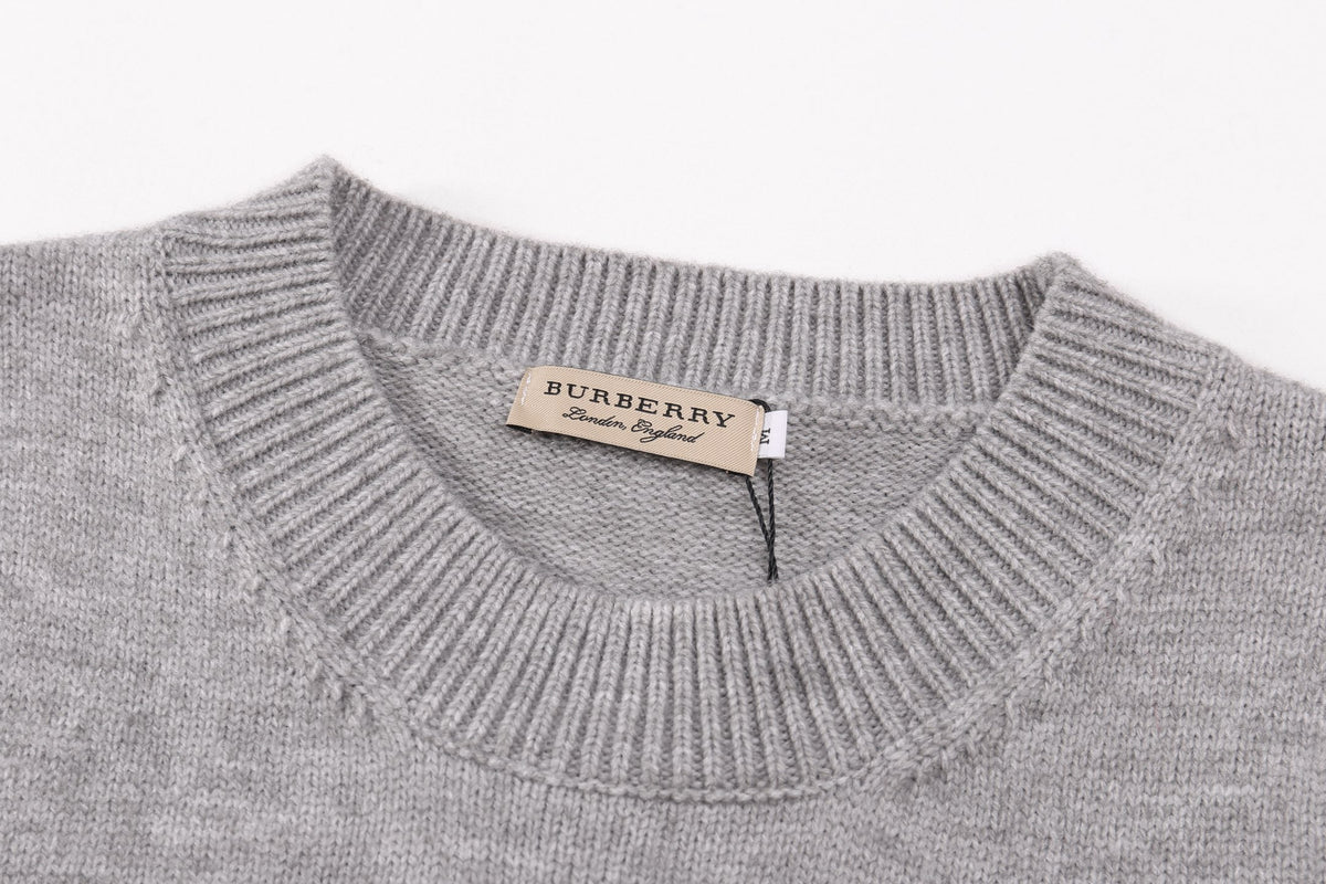 Classic Fashion Sweater-10188