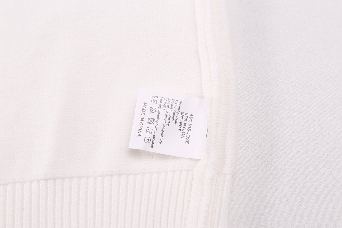 Classic Fashion Sweater-10190