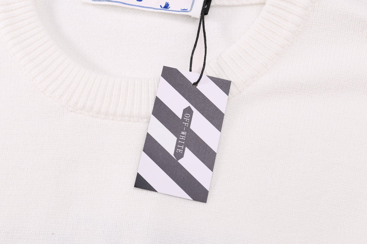 Classic Fashion Sweater-10190