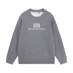 Classic Fashion Sweater-10191