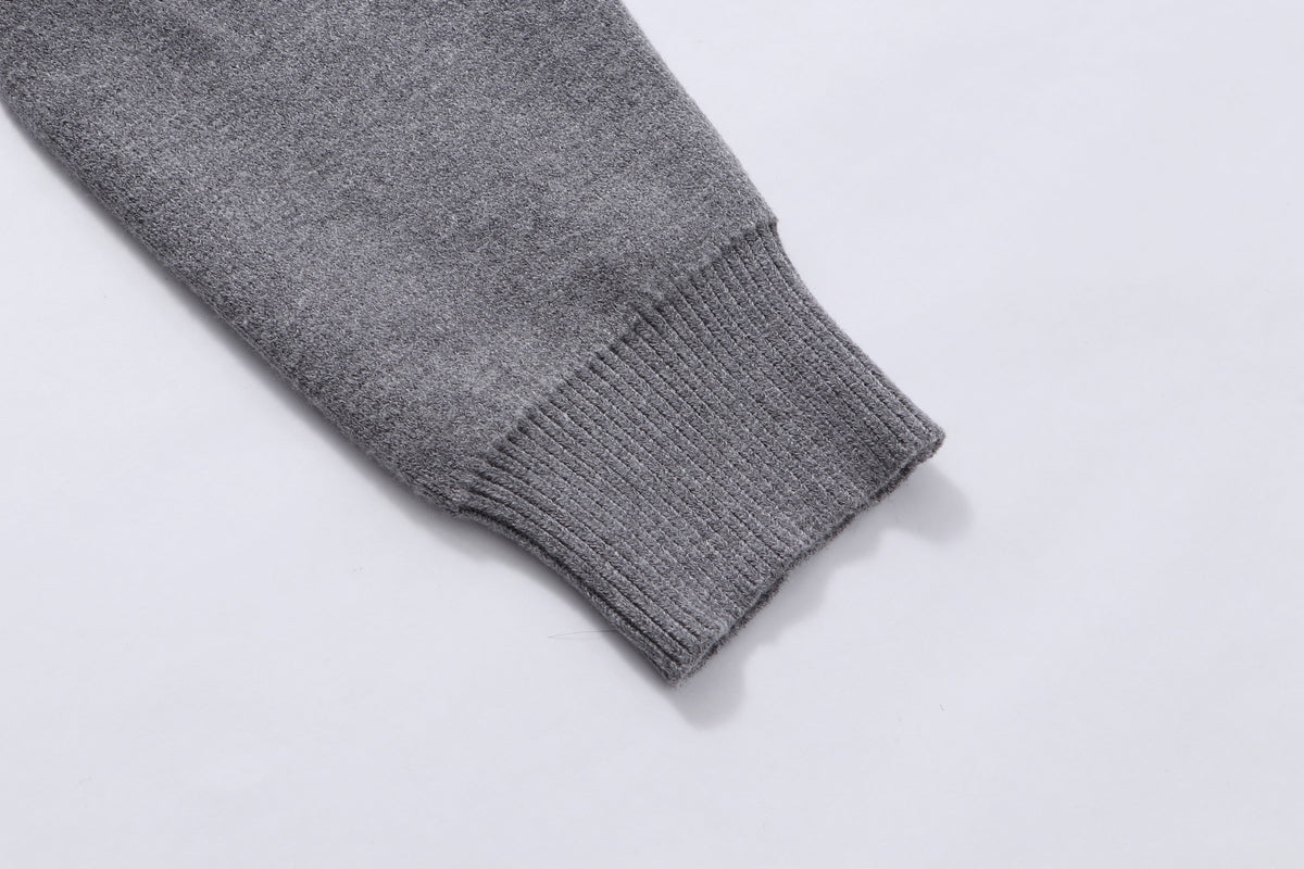 Classic Fashion Sweater-10191