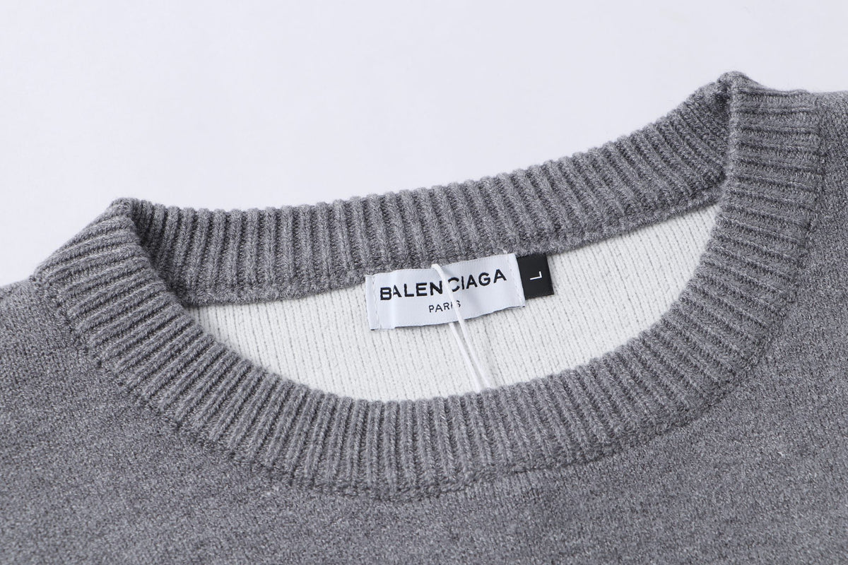 Classic Fashion Sweater-10191