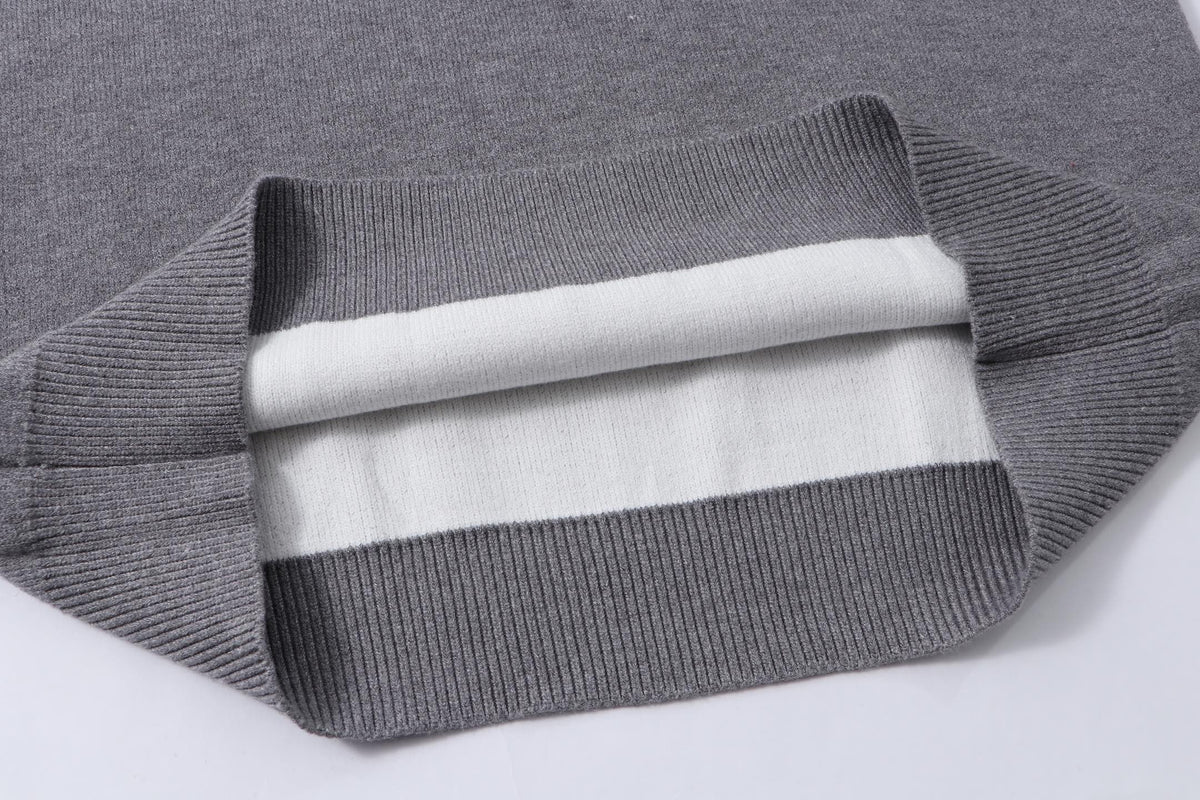 Classic Fashion Sweater-10191