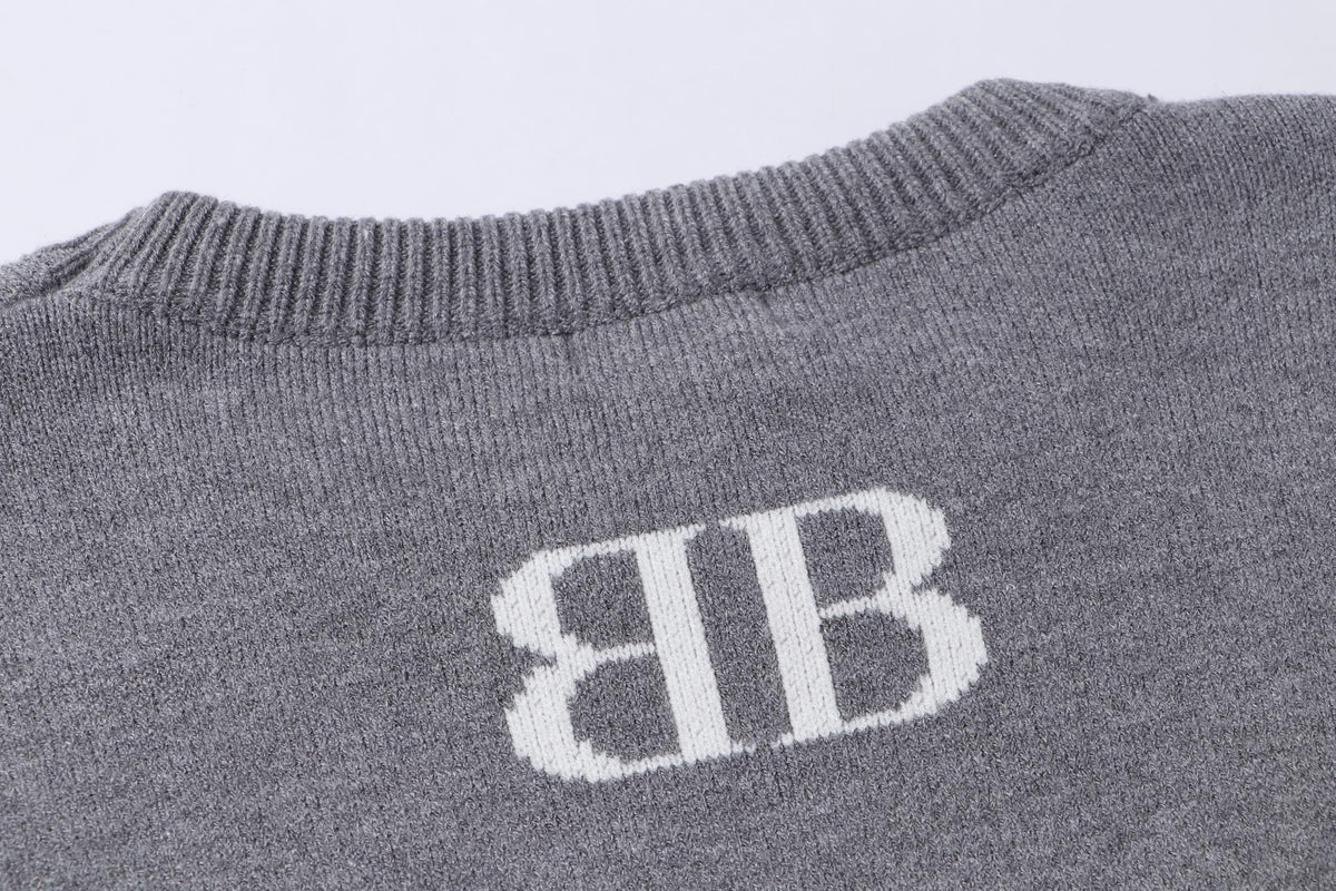 Classic Fashion Sweater-10191