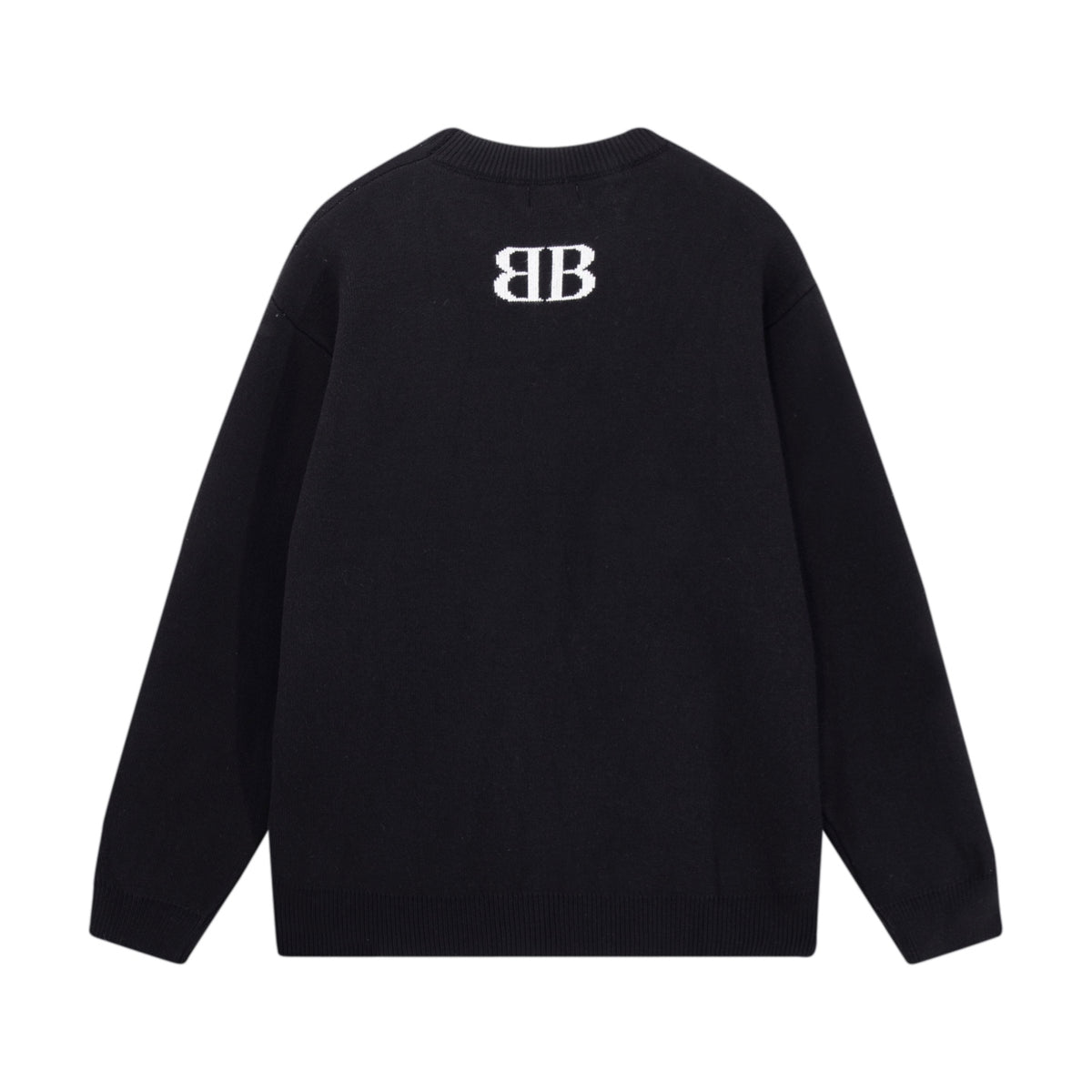 Classic Fashion Sweater-10192