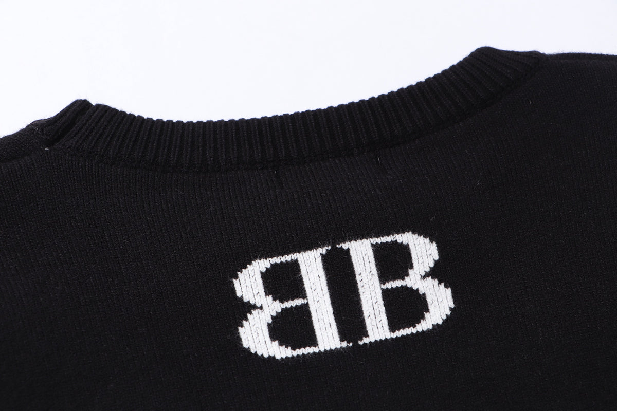 Classic Fashion Sweater-10192