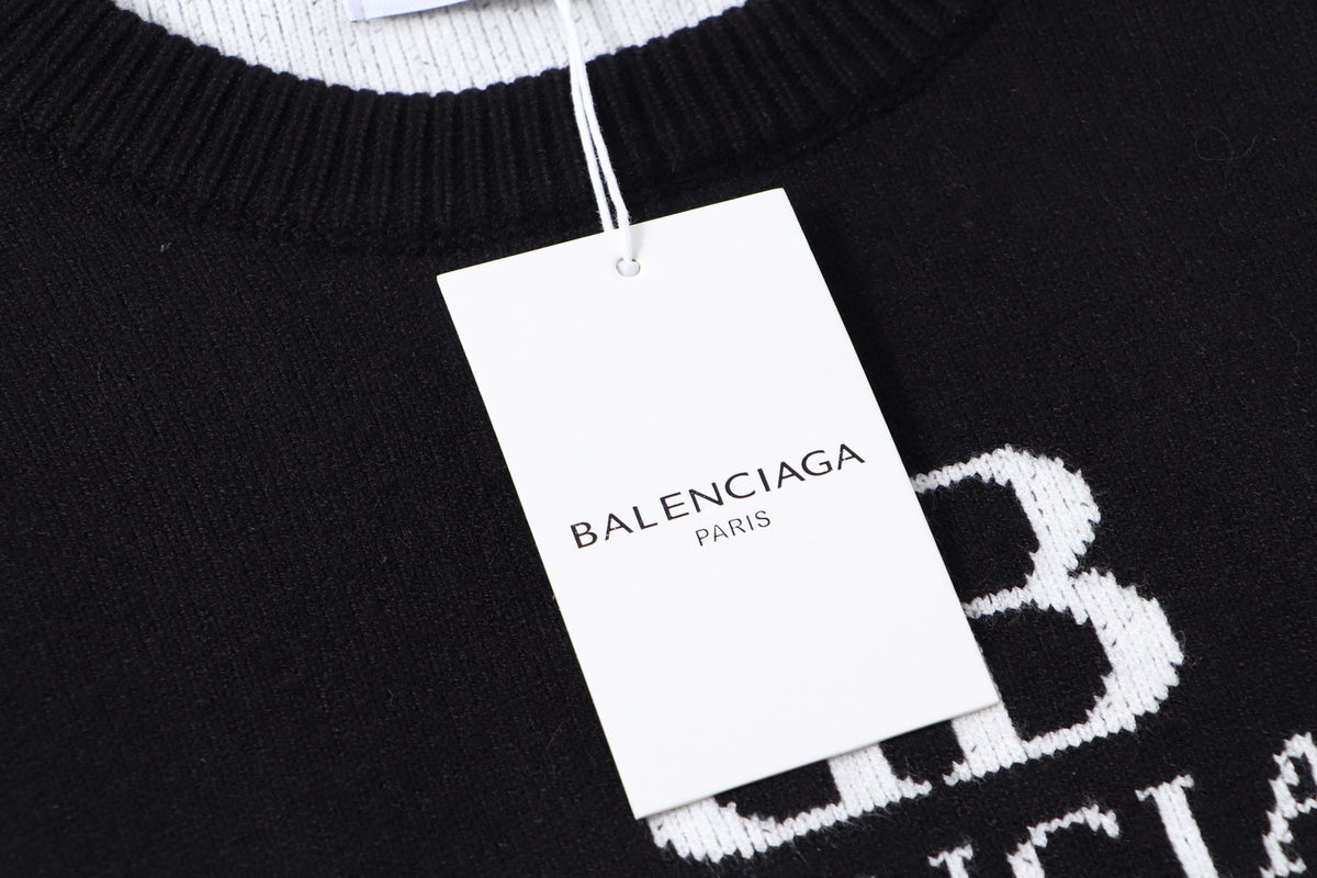 Classic Fashion Sweater-10192