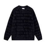 Classic Fashion Sweater-10193