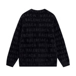 Classic Fashion Sweater-10193