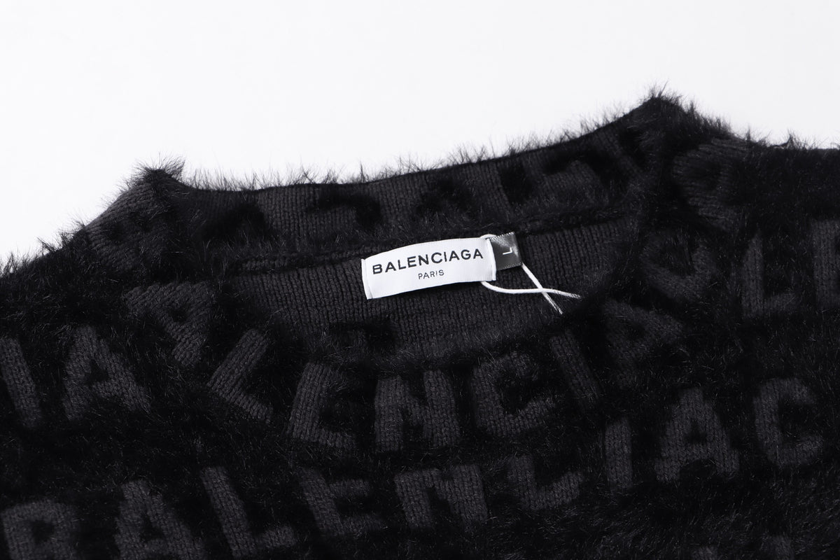 Classic Fashion Sweater-10193