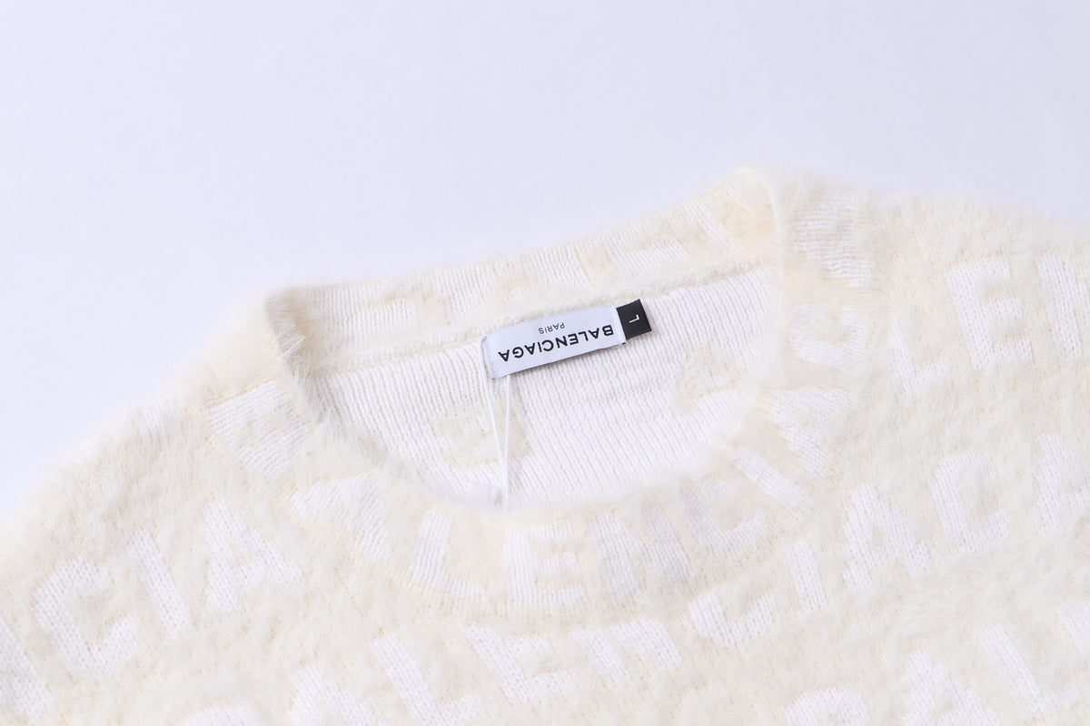Classic Fashion Sweater-10194