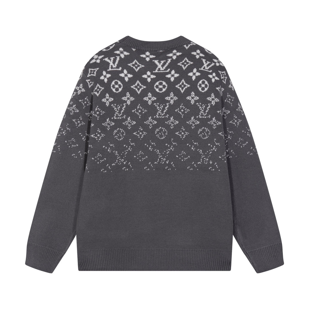 Classic Fashion Sweater-10195