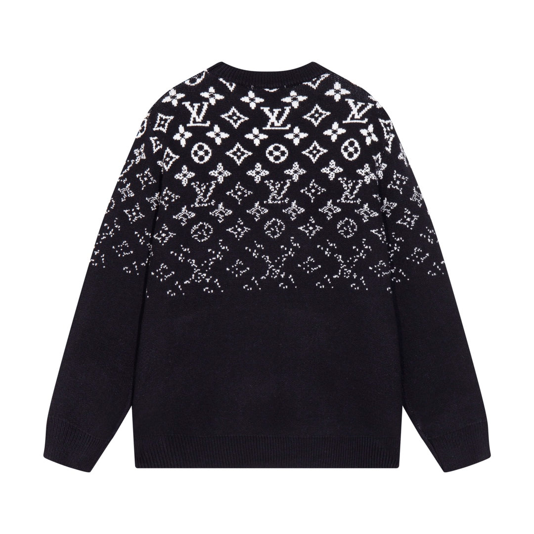 Classic Fashion Sweater-10196