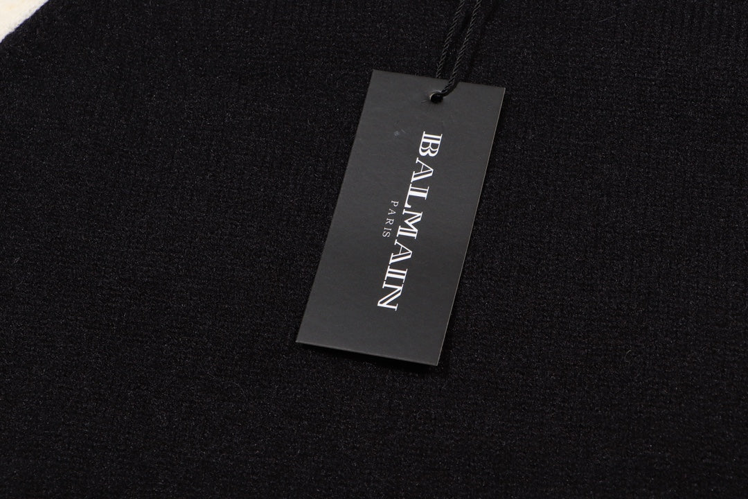 Classic Fashion Sweater-10197