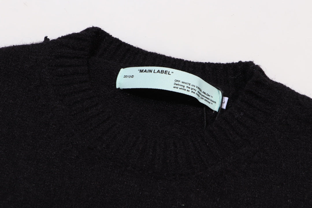 Classic Fashion Sweater-10198
