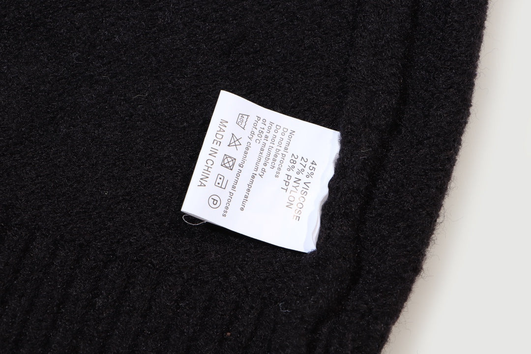 Classic Fashion Sweater-10198
