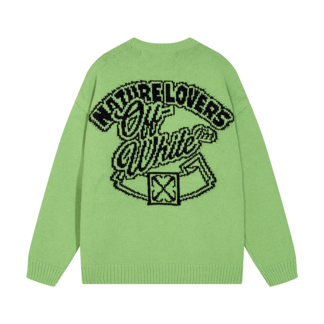 Classic Fashion Sweater-10199
