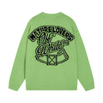 Classic Fashion Sweater-10199